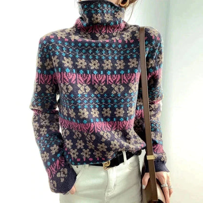 Coltrui voor een stijlvolle winterlook - Glory