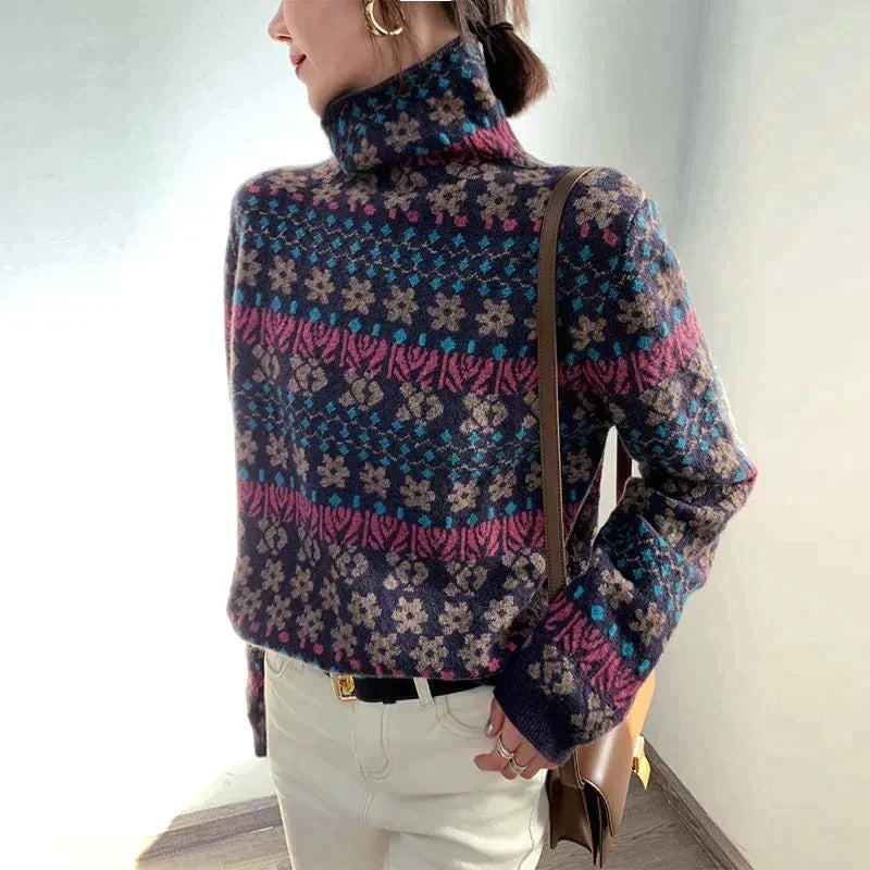 Coltrui voor een stijlvolle winterlook - Glory