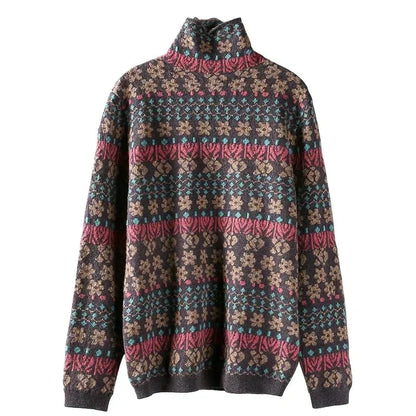 Coltrui voor een stijlvolle winterlook - Glory