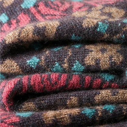 Coltrui voor een stijlvolle winterlook - Glory