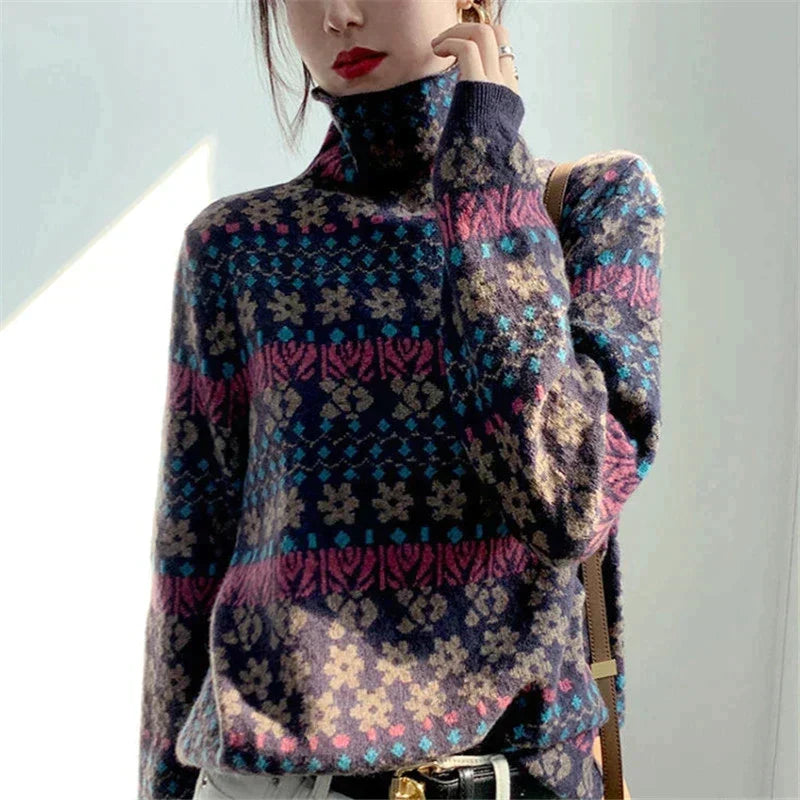 Coltrui voor een stijlvolle winterlook - Glory
