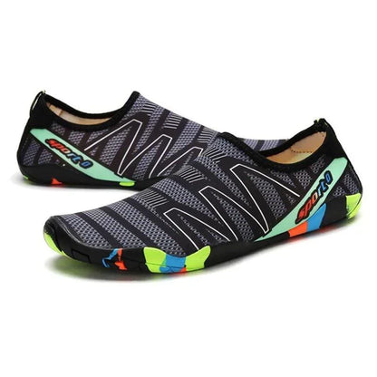 Sneldrogende Waterschoenen – AquaFlex