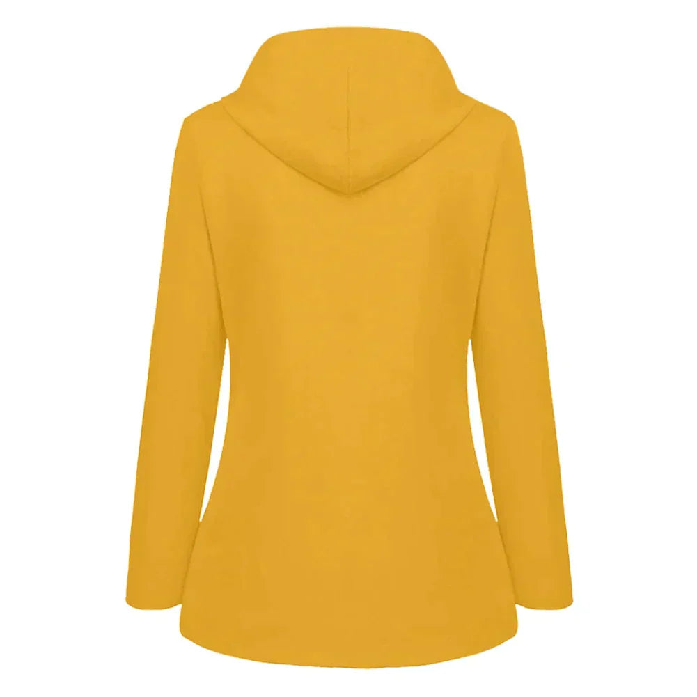 Waterdichte Dames Regenjas - Skye