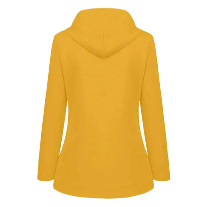 Waterdichte Dames Regenjas - Skye