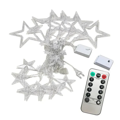 LED Sterren Slinger - StarryGlow