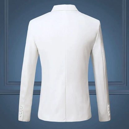 Klassieke Heren blazer - Maxim