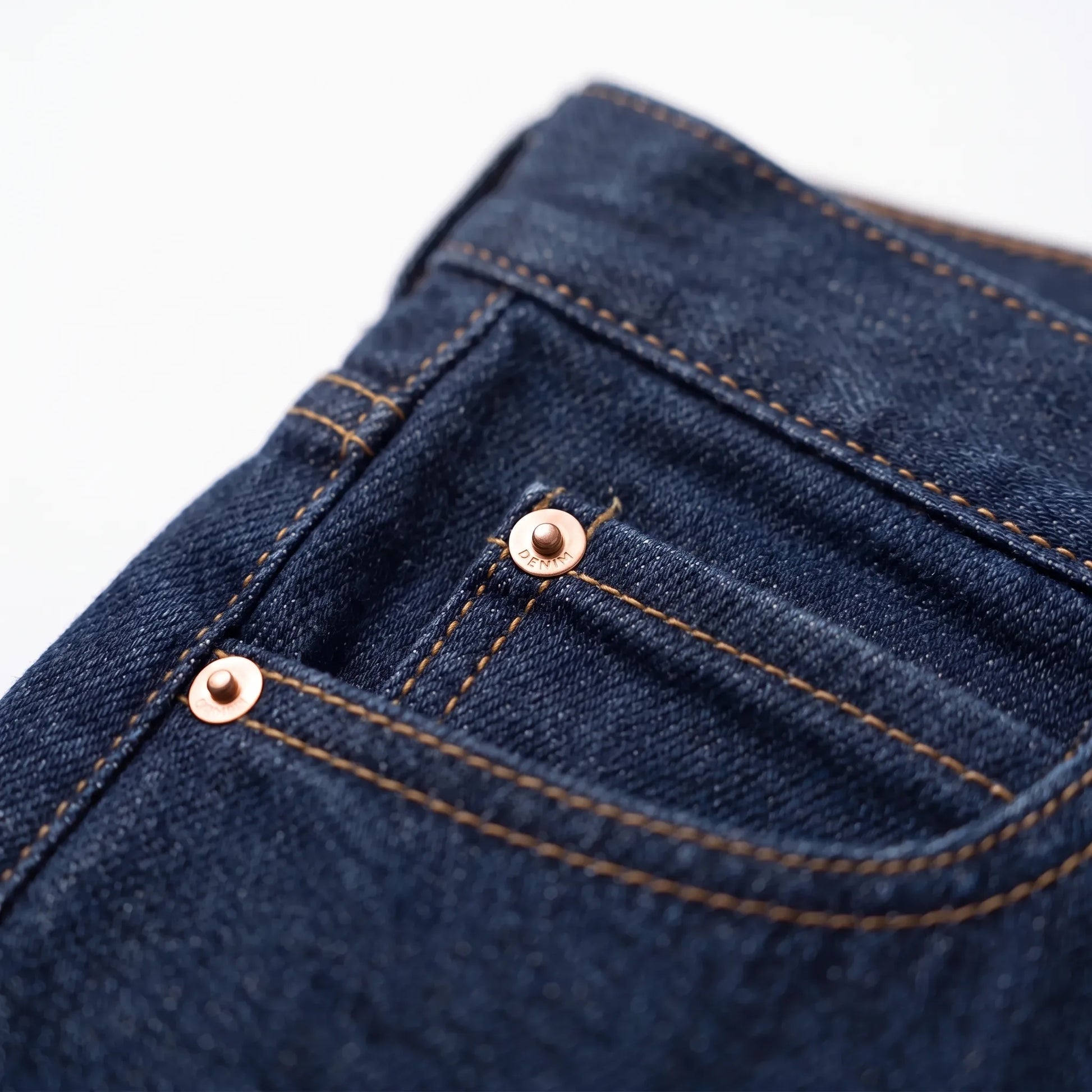 High Waist Jeans Wide Leg -  Iris