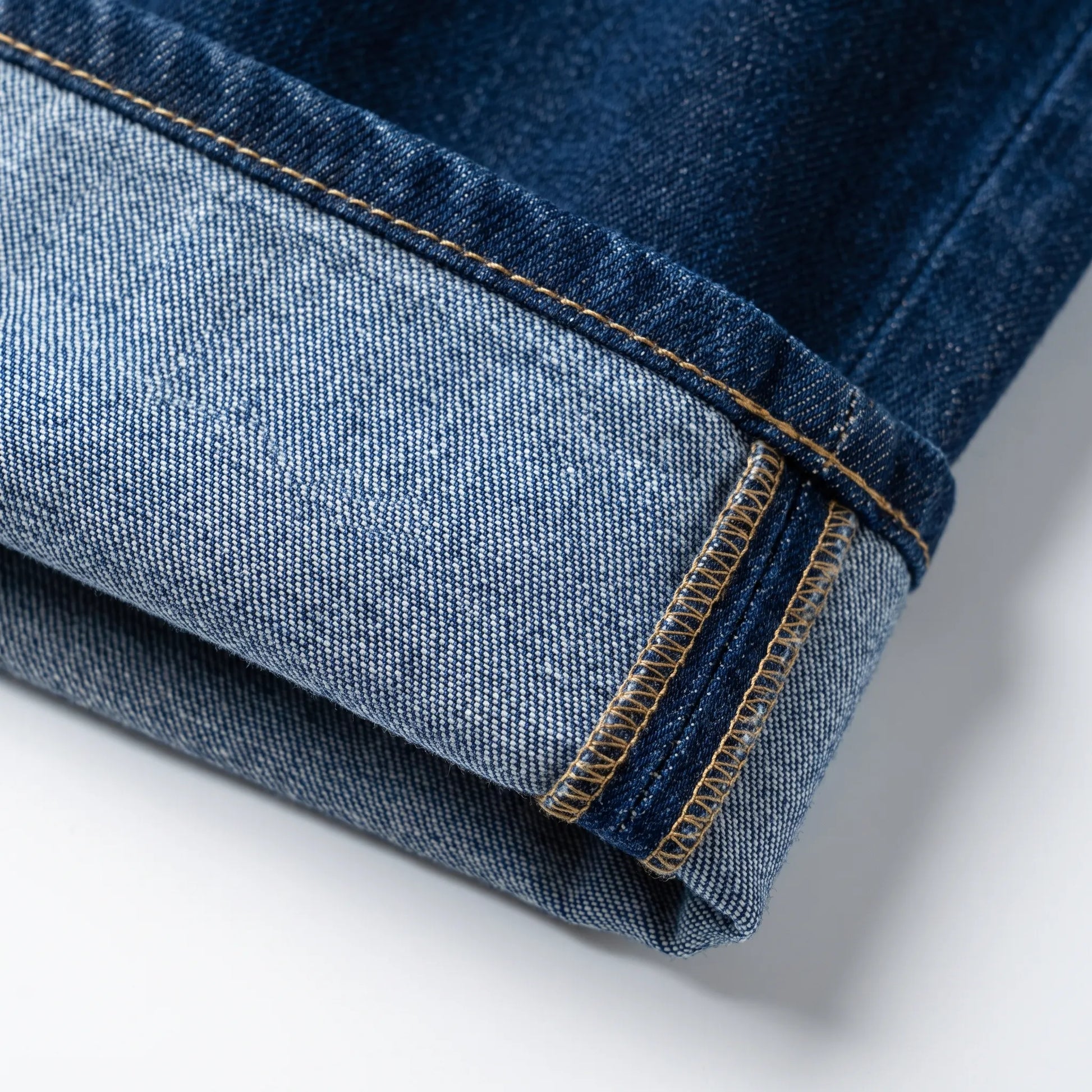 High Waist Jeans Wide Leg -  Sophie