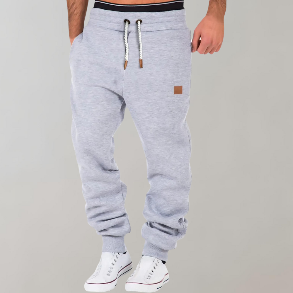 Comfortabele Joggingbroek voor Heren - Titan