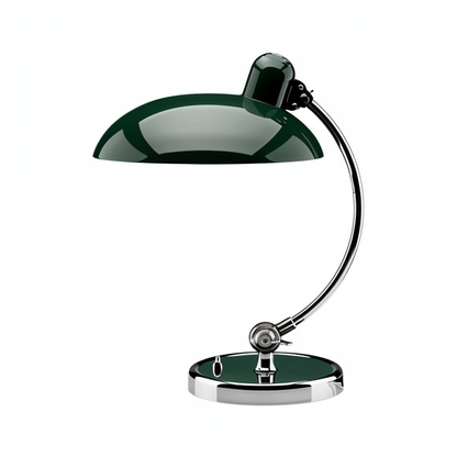 Verstelbare Vintage Bureaulamp van IJzer – Virella