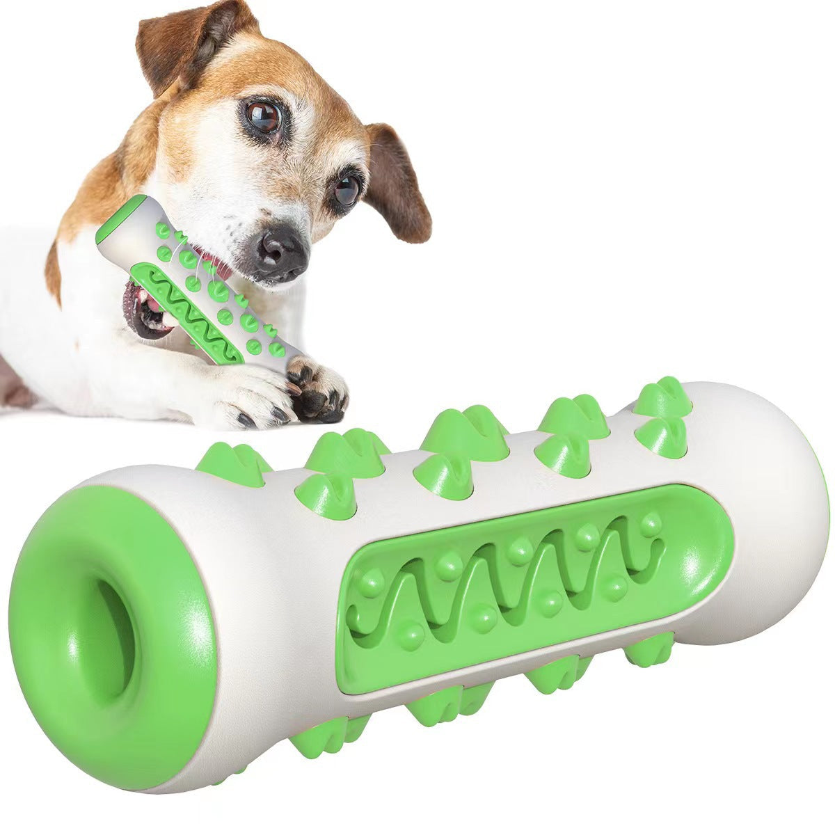 Gebitsreinigend Kauwspeeltje voor Honden – Chewly