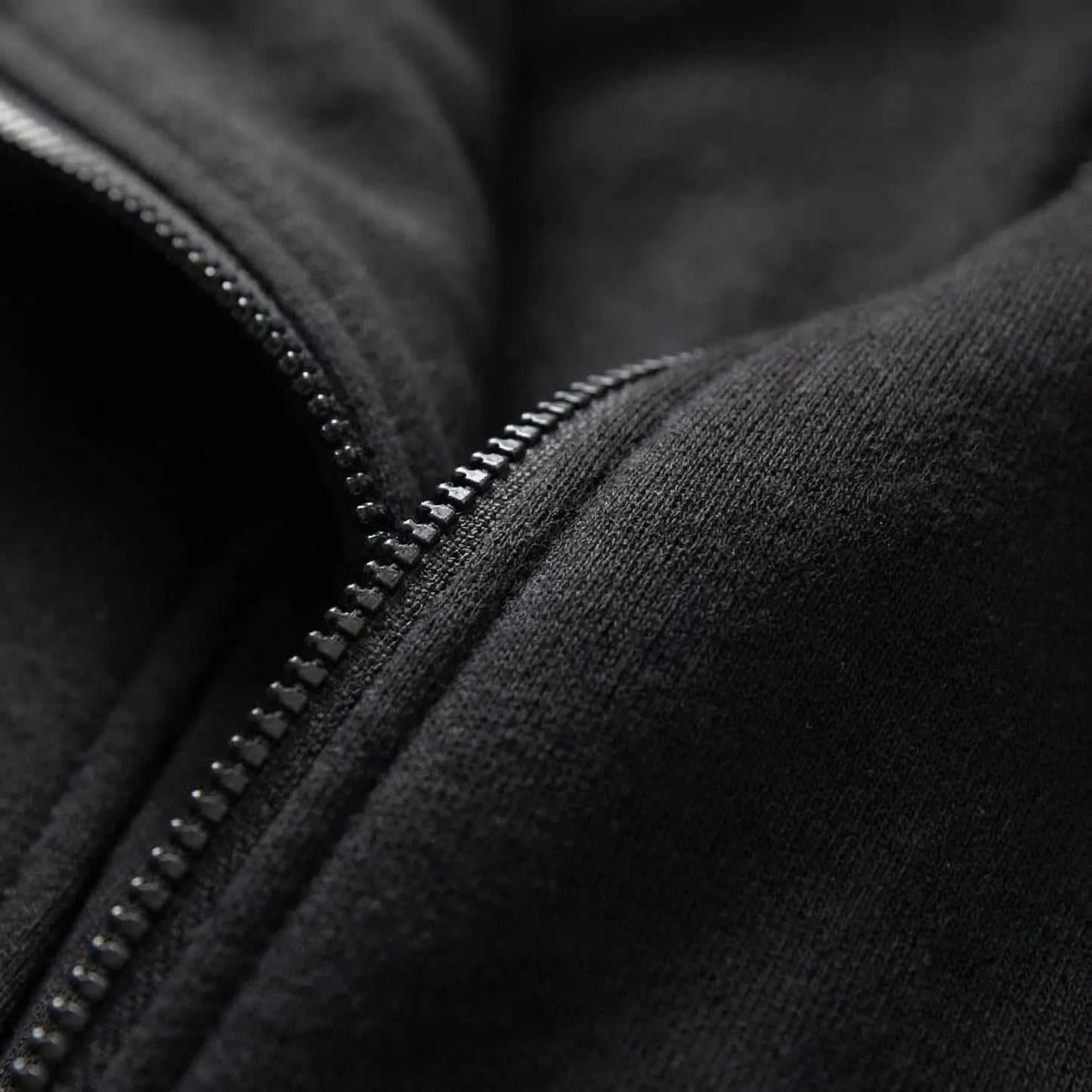 Hooded Zip-Up Winter Jacket For Women - Sally