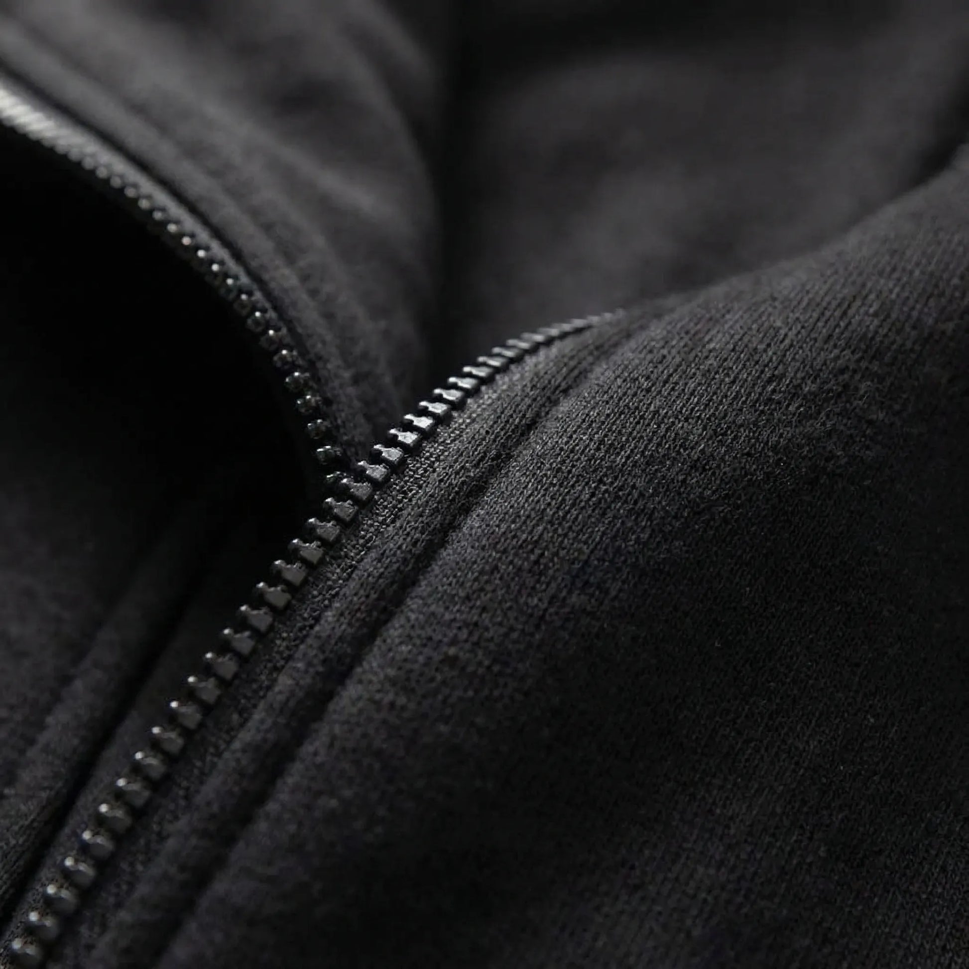 Hooded Zip-Up Winter Jacket For Women - Sally