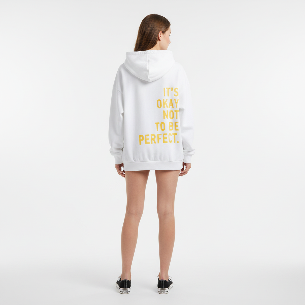 Hoodie Mit Kapuze - Emily