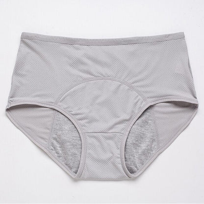 Betrouwbaar Menstruatiebroekje voor Dagelijkse Bescherming - Noor (1+1 GRATIS)
