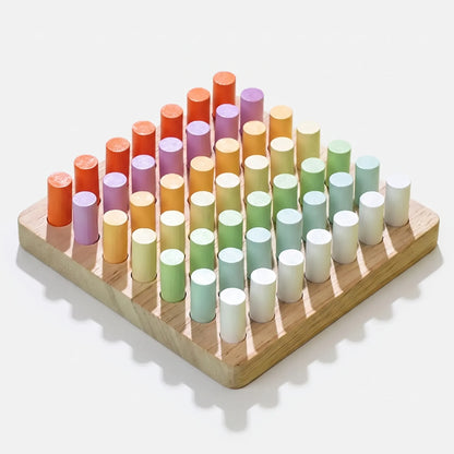 Houten Educatief Speelgoed - SortyBoard