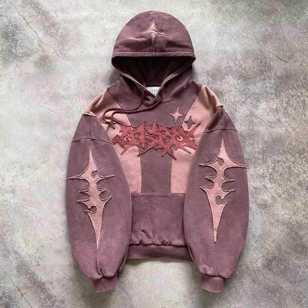 Klassieke Dames Hoodie - Noa
