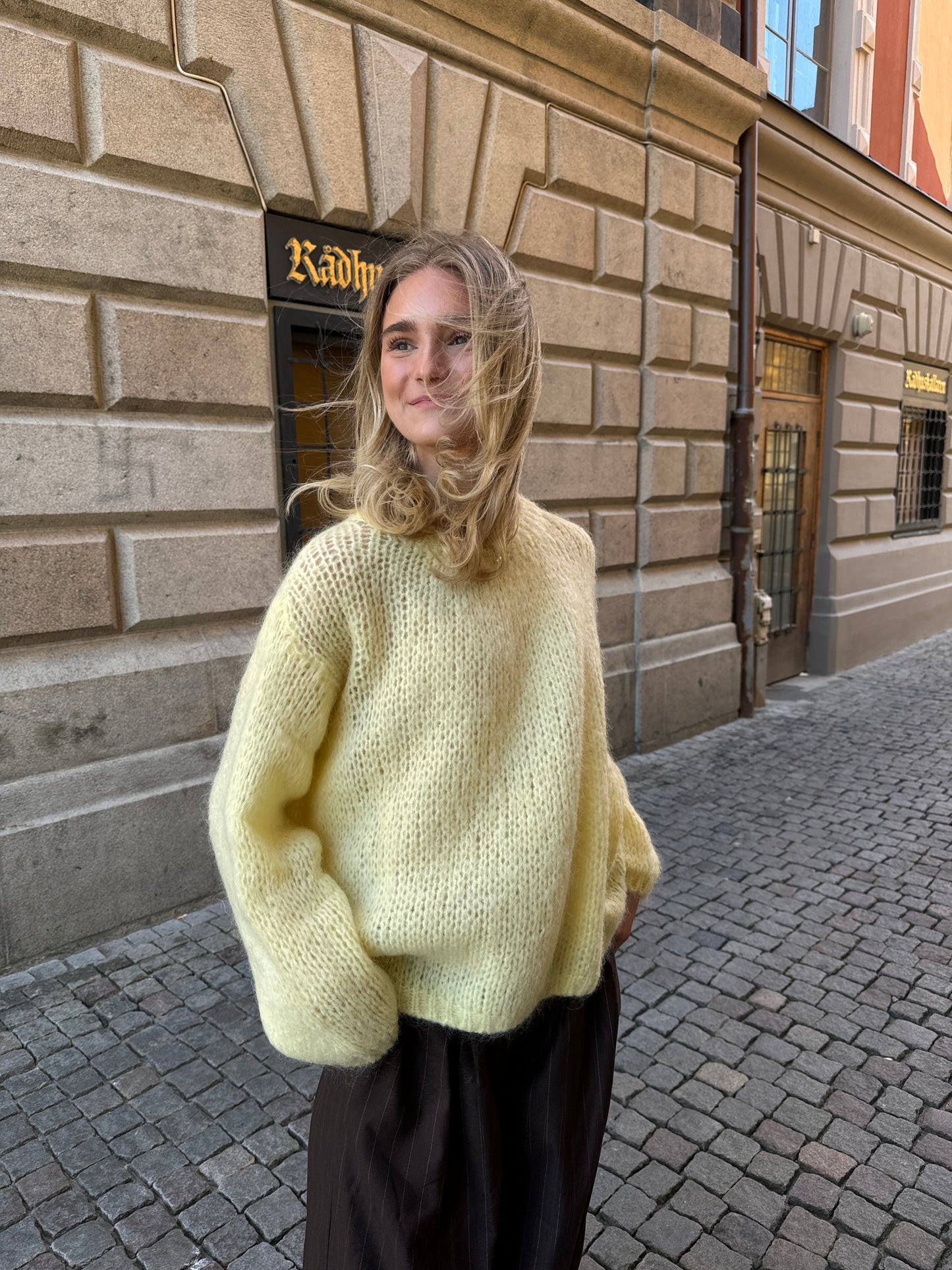 Luxe Comfortabele Damestrui - Lunovia