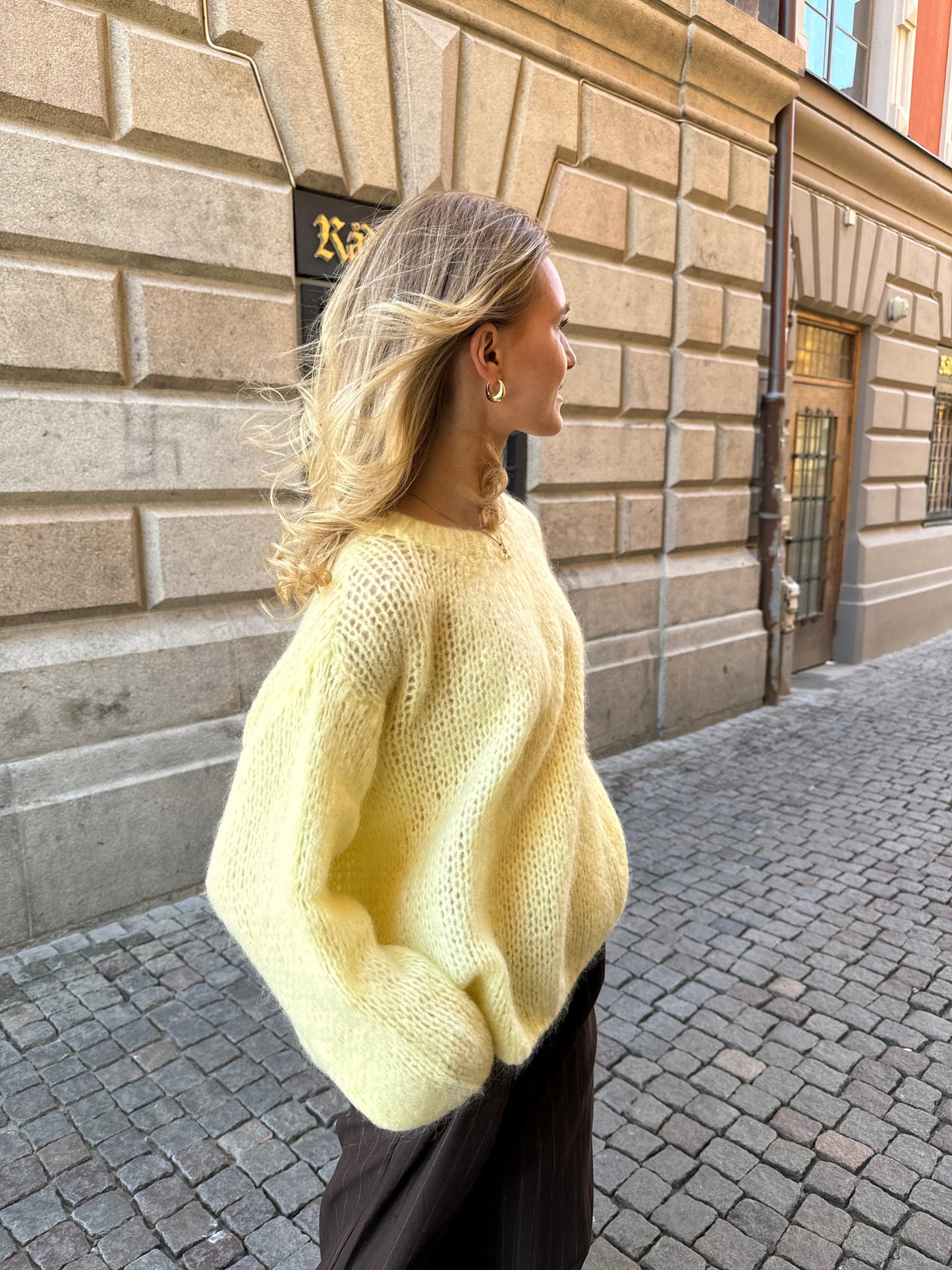 Luxe Comfortabele Damestrui - Lunovia