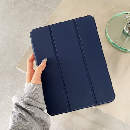 Origami iPad-hoes van siliconen – FlexFold Smart Case