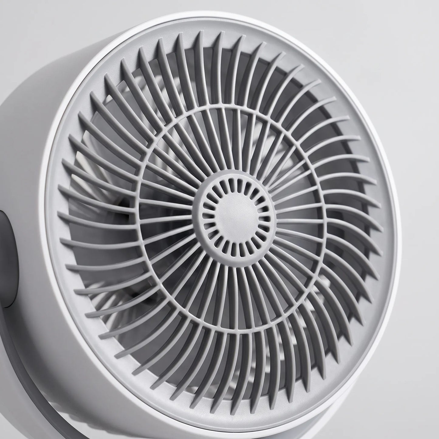 In Hoogte Verstelbare Statiefventilator - Flowia