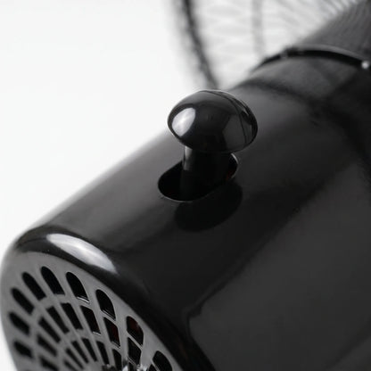 In hoogte verstelbare staande ventilator met 3 snelheden set - Breesia