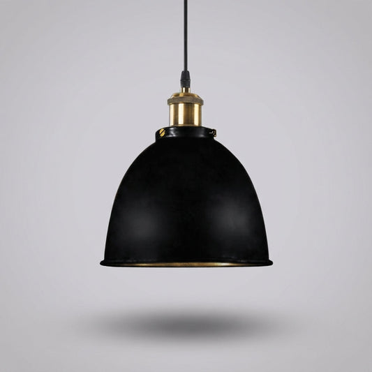 Industrial Style Hanging Lamp -  Aricove