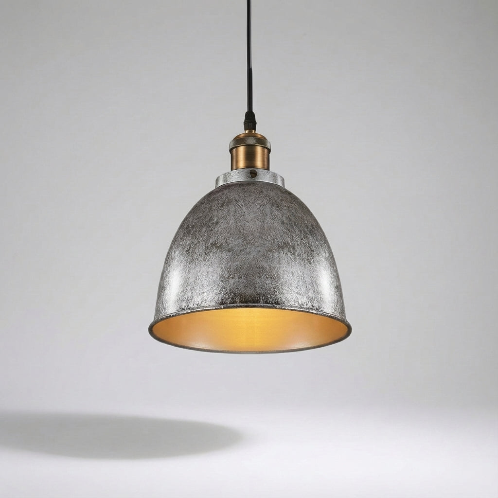 Industrial Style Hanging Lamp -  Aricove