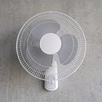 Industriele Wandventilator Met Afstandsbediening - Circulax