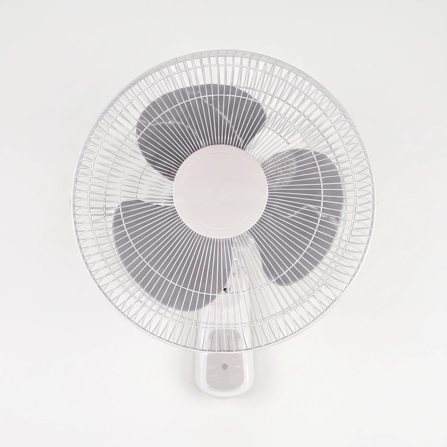 Industriele Wandventilator Met Afstandsbediening - Circulax