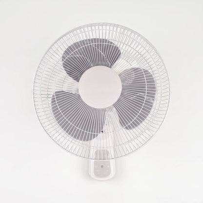 Industriele Wandventilator Met Afstandsbediening - Circulax