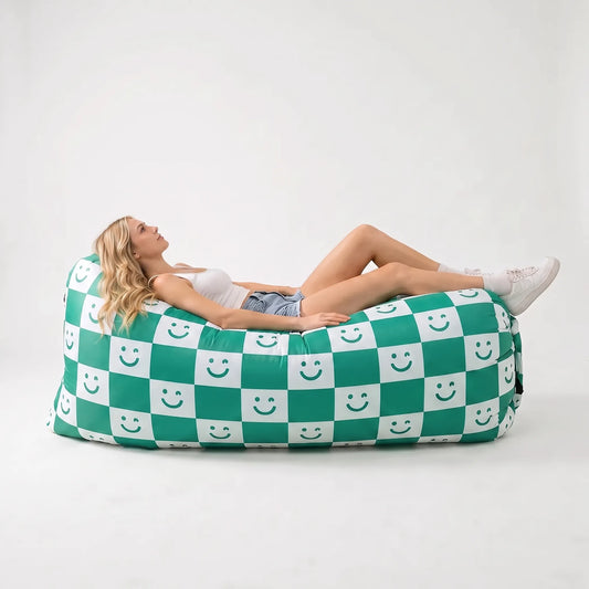 Inflatable Air Sofa - Plopso