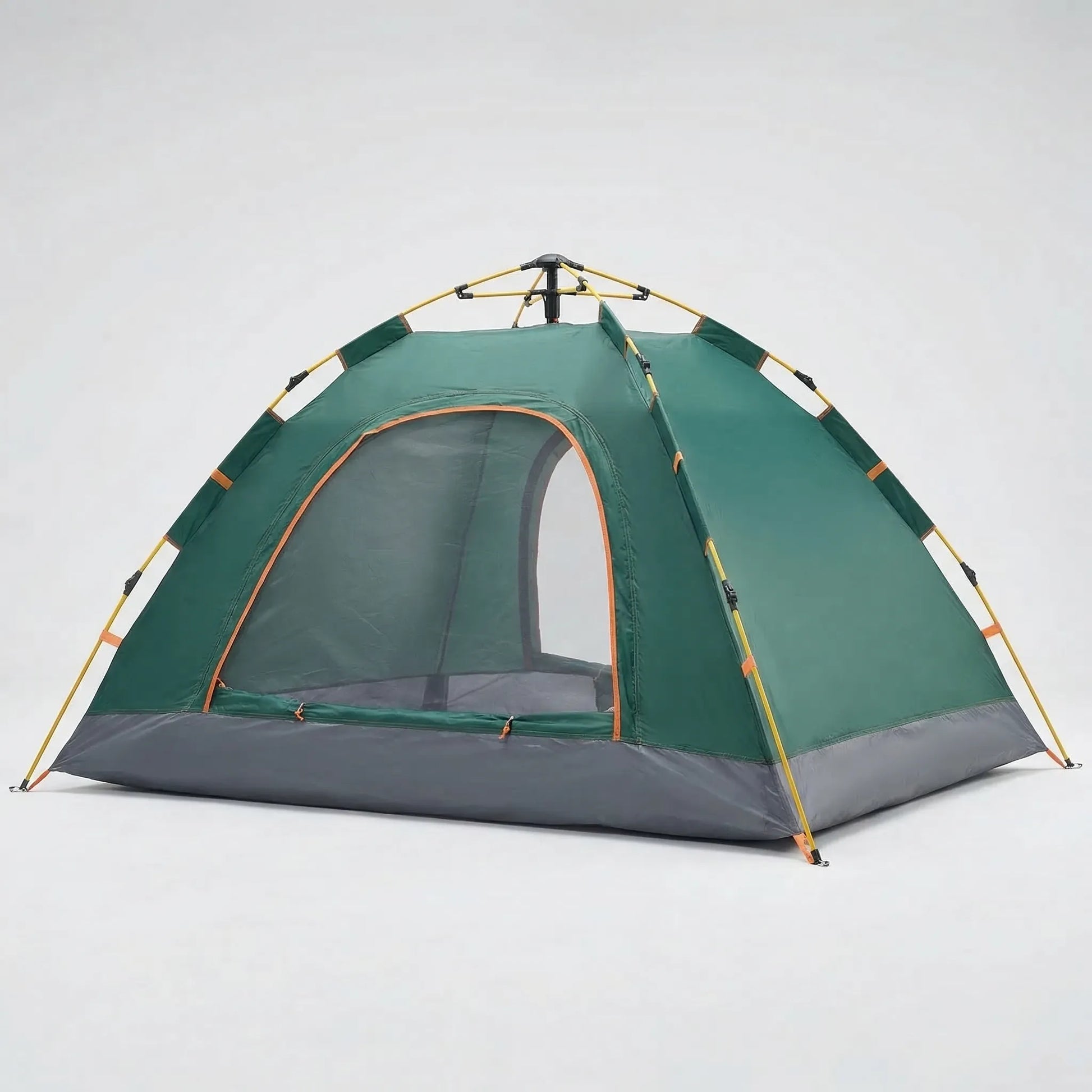 Instant Pop-Up Tent For 2 to 3 persons -  Campriva