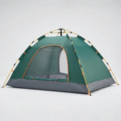 Instant Pop-Up Tent For 2 to 3 persons -  Campriva