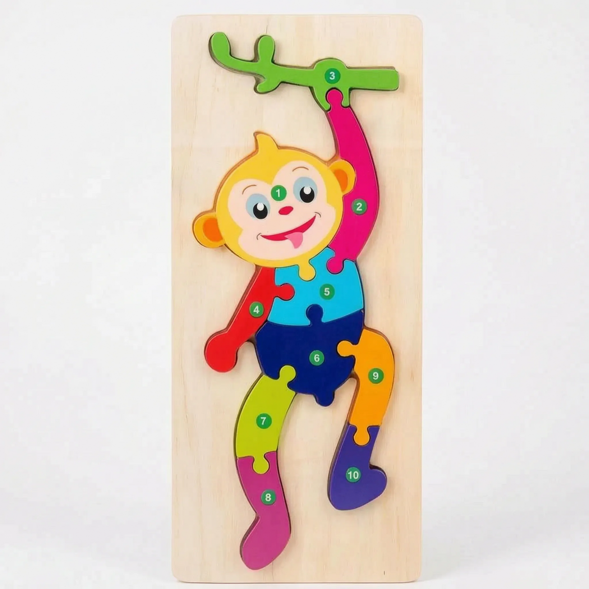 Interactief Leerspeelgoed - PlayBoard