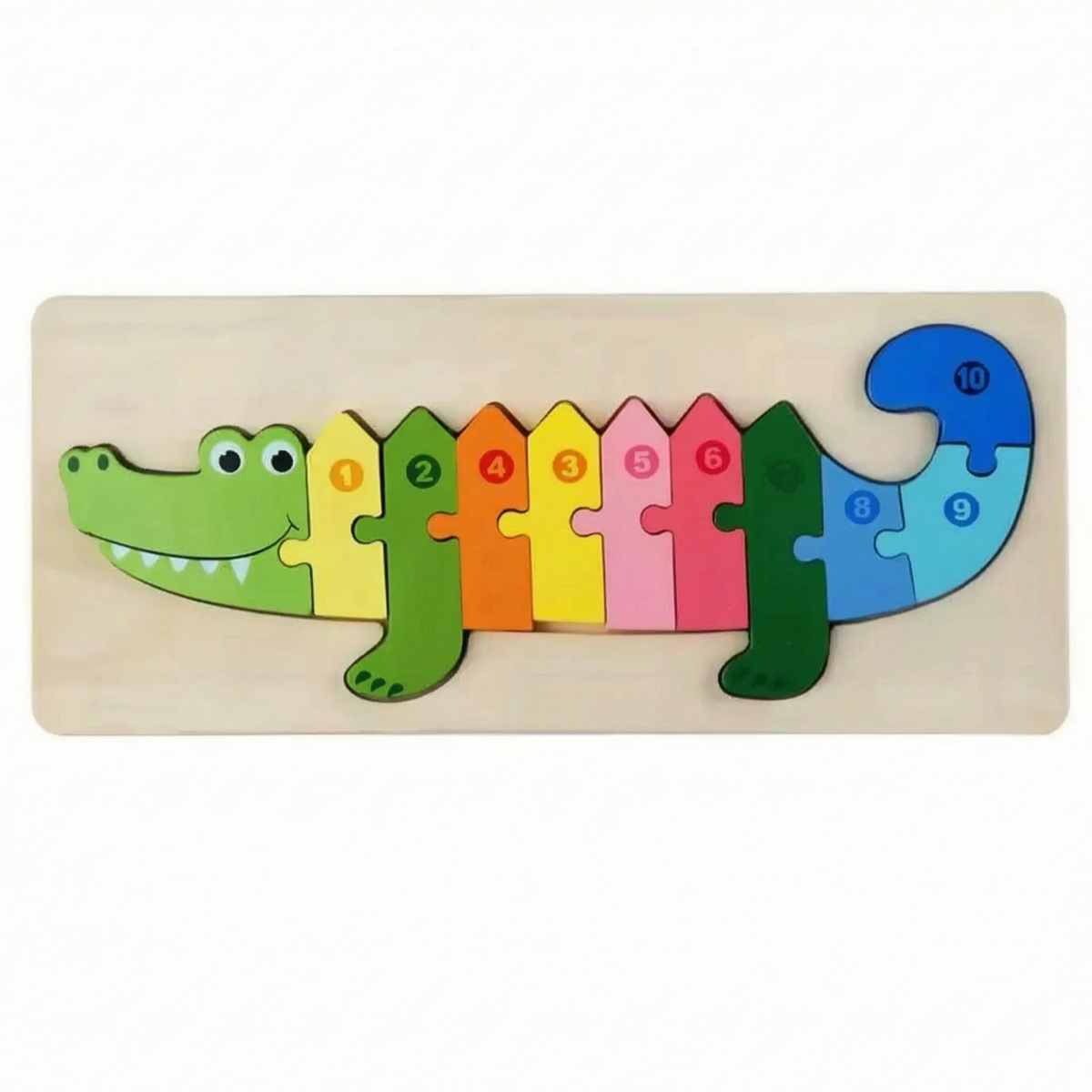 Interactief Leerspeelgoed - PlayBoard