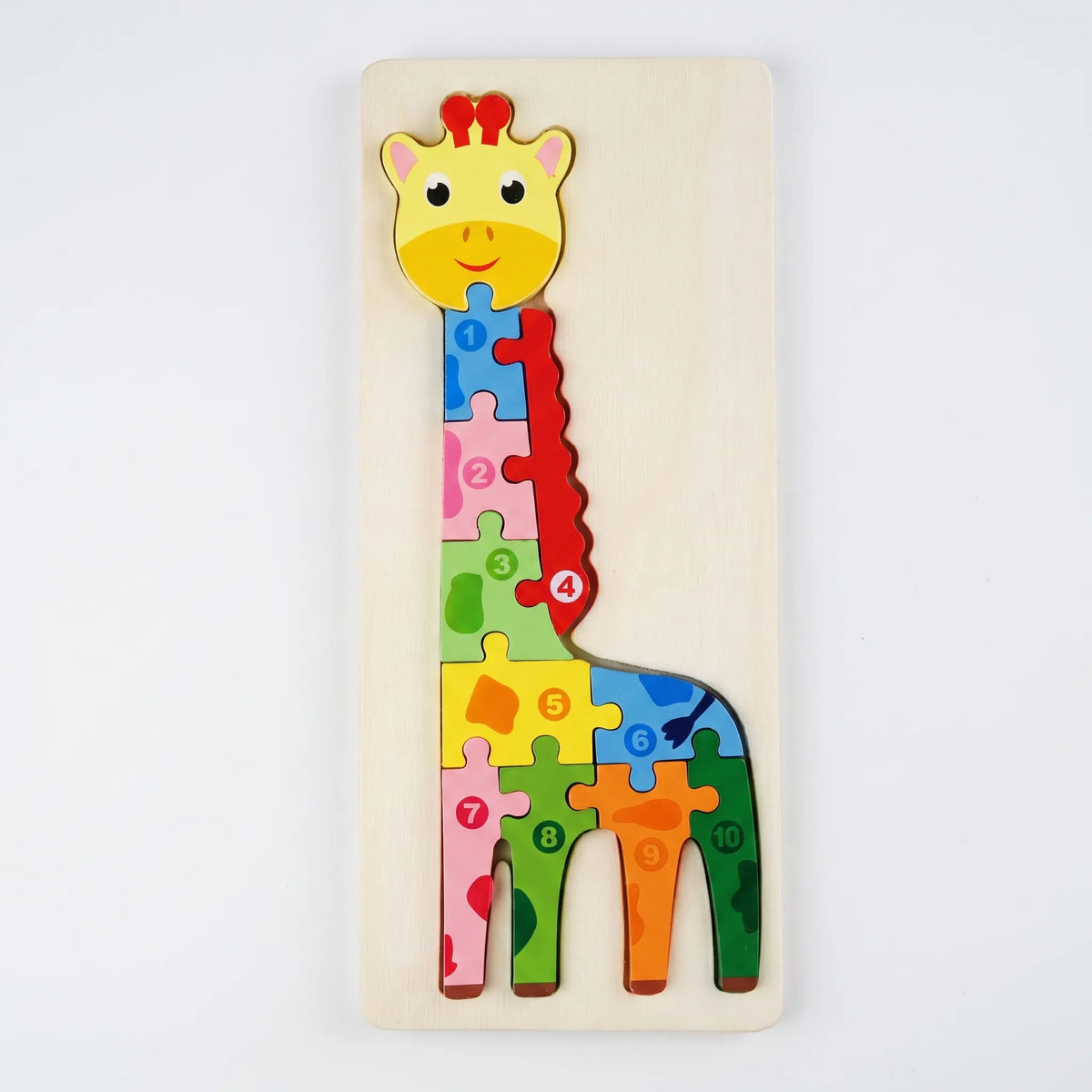Interactief Leerspeelgoed - PlayBoard