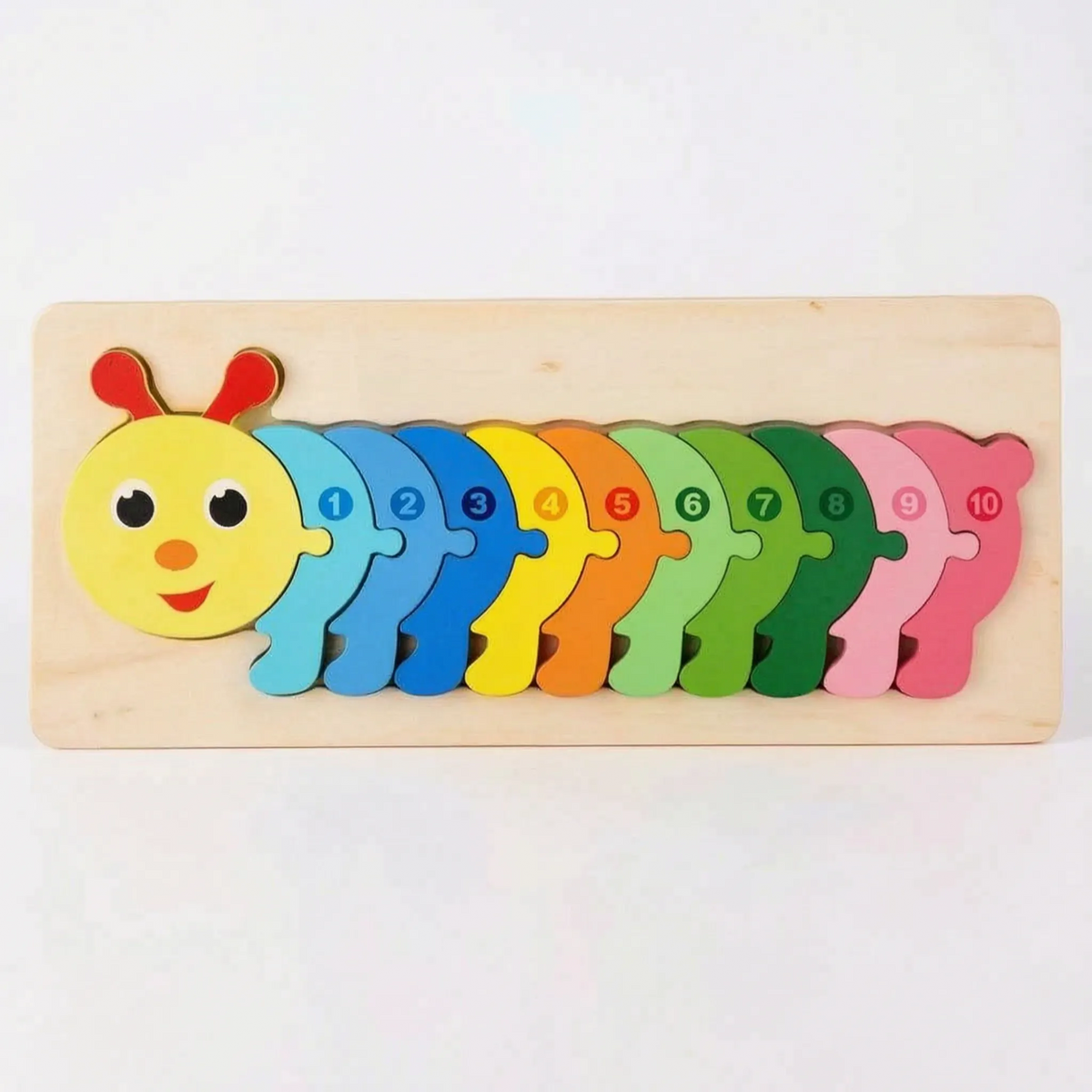 Interactief Leerspeelgoed - PlayBoard