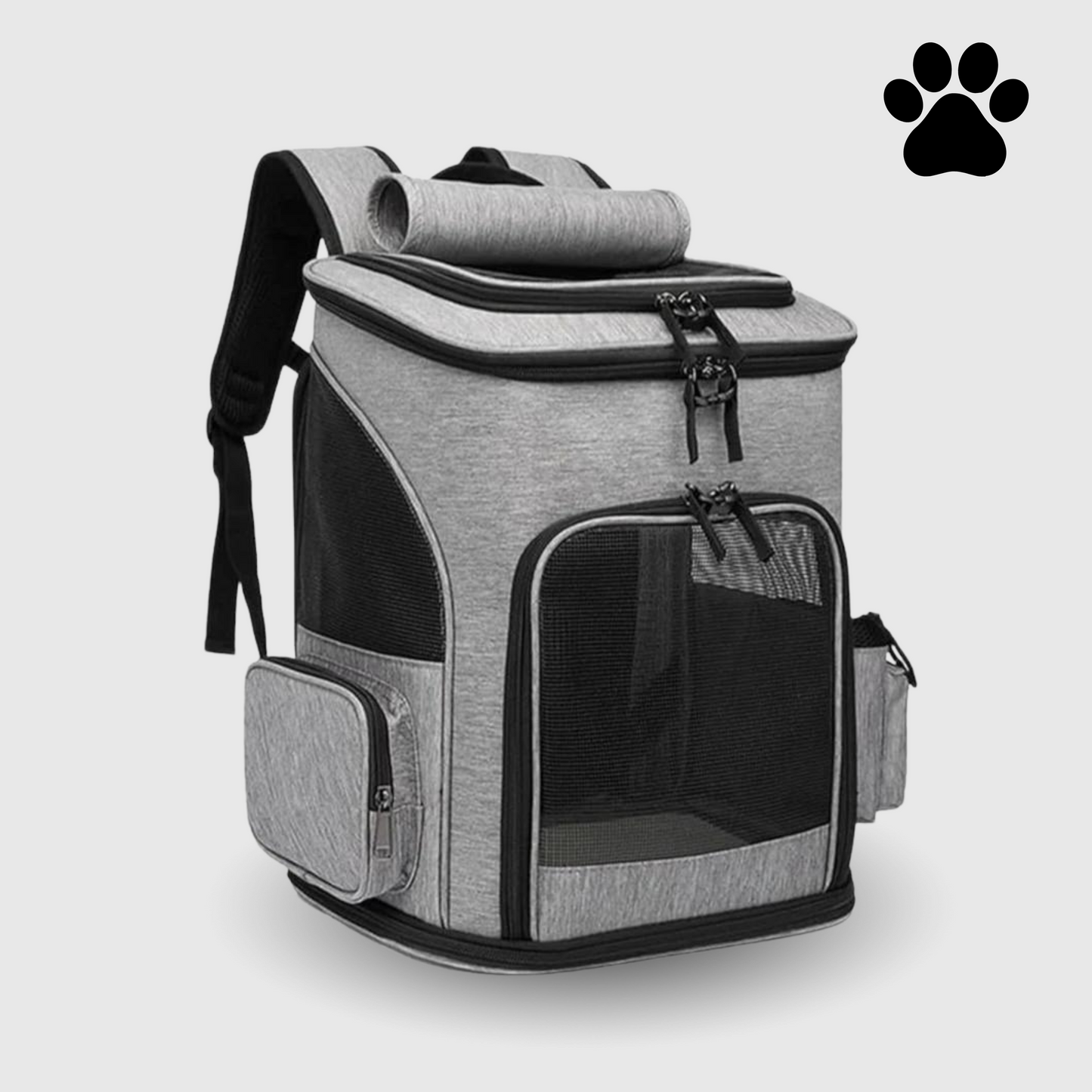 Kattenrugzak - PurrPack™