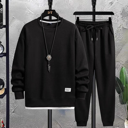 Stijlvol Heren Joggingpak - Mason