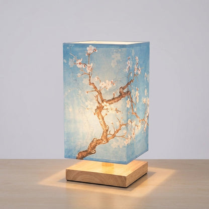 Japanese Scandinavian Style Lamp -  Kiyorae