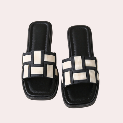 Comfortabele Sandalen voor Dames - Isla