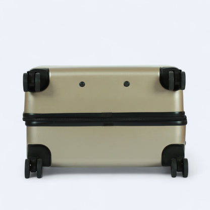 3-Delige Harde Koffeset – Atlas Explorer