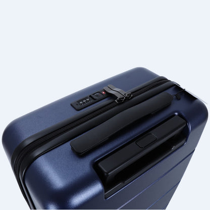 3-Delige Harde Koffeset – Atlas Explorer