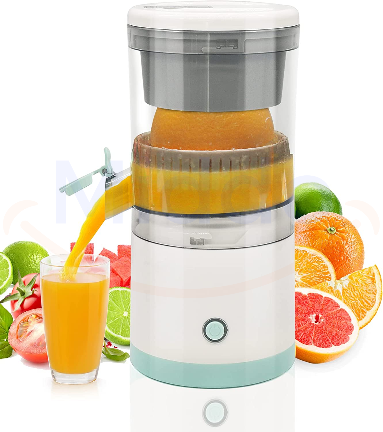 Elektrische Citruspers - FreshPress