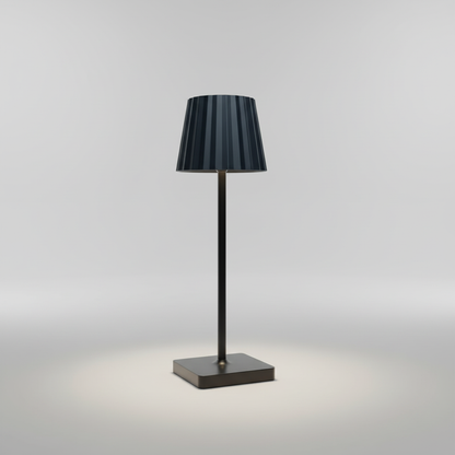 Kabellose LED Tischlampe - LumaScandi