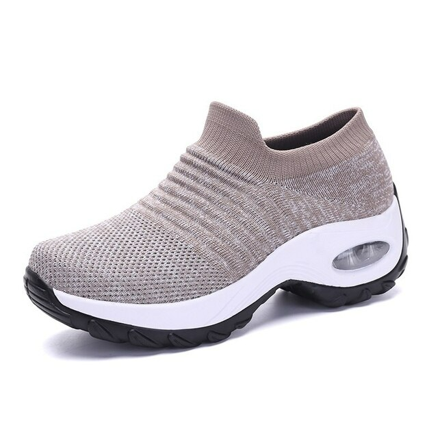 Orthopedische Hypersoft Hardloopschoenen voor Dames – Eliana