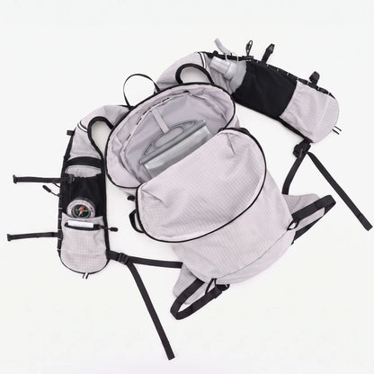 Kleine Wandelrugzak - Ridgepack