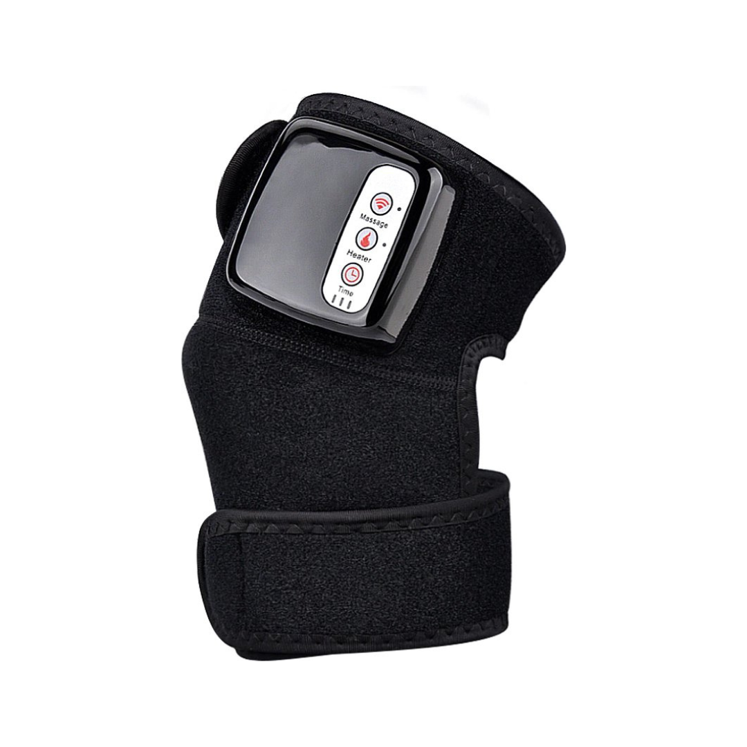 Infrarood Kniemassage Apparaat - FlexiHeat Pro