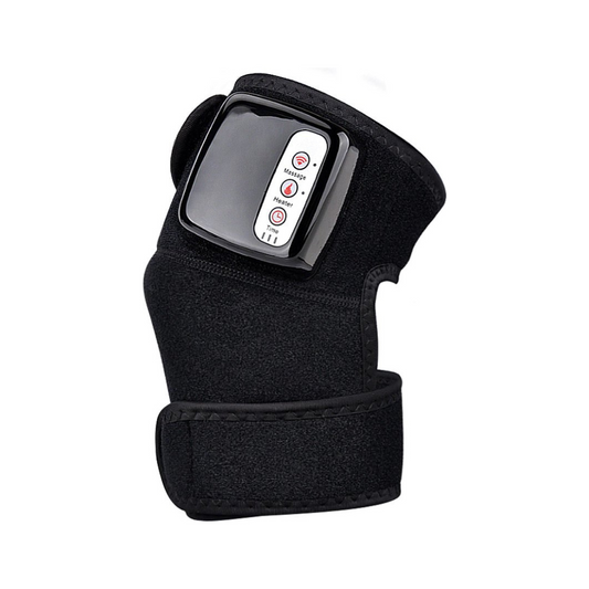 Infrarood Kniemassage Apparaat - FlexiHeat Pro